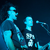 SPS - Rockcafe Praha 13.4.2012